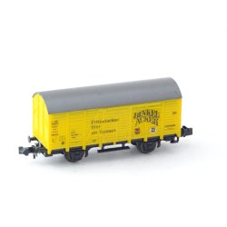 F1 2037. ROCO. lvogn. N. Brugt