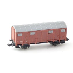 F1 2039 LIMA. Gs vogn. N. Brugt