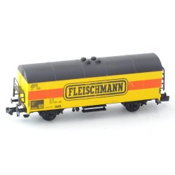 F1 2040 FLEISCHMANN. Reklamevogn. N. Brugt