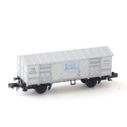 F1 2042 ARNOLD. FS Gelati Motta. N. Brugt