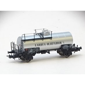 65000 JECO rhus Olie DSB Litra Ze 503 693 - H0.