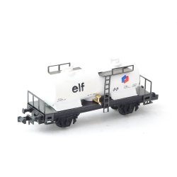 F1 2047 IBERTRAIN. ELF tankvogn. N. Brugt