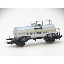 65000 JECO rhus Olie DSB Litra Ze 503 693 - H0.