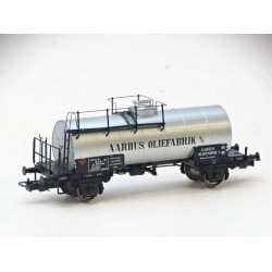 65001 JECO rhus Olie. DSB Litra Ze 503 694. H0. 