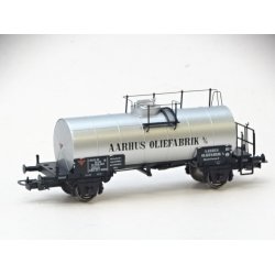 65001 JECO rhus Olie. DSB Litra Ze 503 694. H0. 