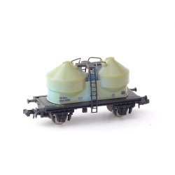 F1 2049 LIMA. Litra FS . N. Brugt