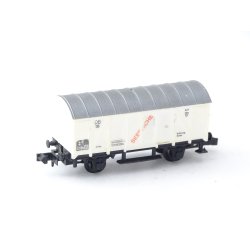 F1 2050 ARNOLD. DB Infhs. Seefische. N. Brugt