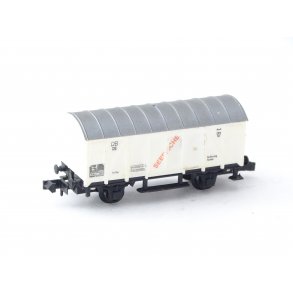 F1 2050 ARNOLD. DB Infhs. Seefische. N. Brugt