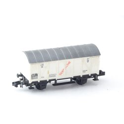 F1 2050 ARNOLD. DB Infhs. Seefische. N. Brugt