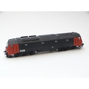 FV 151533 HOBBY TRADE. DSB litra Me 1533. Digital DC drift. 