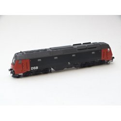 FV 151533 HOBBY TRADE. DSB litra Me 1533. Digital DC drift. " Brugt"