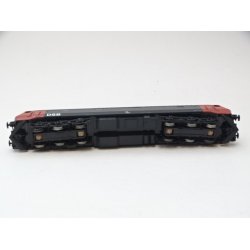 FV 151533 HOBBY TRADE. DSB litra Me 1533. Digital DC drift. " Brugt"