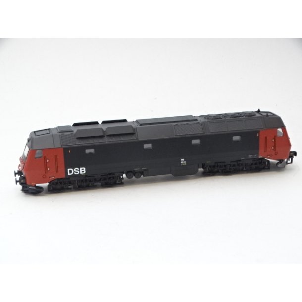 FV 151505 HOBBYTRADE. DSB Litra Me 1505. DC Digital. Brugt