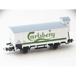 FV 54024 PIKO. DSB Litra Za 99554 Carlsberg l. Brugt