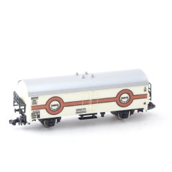 F1 2059 LIMA. RENFE klevogn. N. Brugt