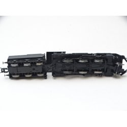 FV 160826 HOBBY TRADE. DSB Litra D 826. Digital. DC. Brugt