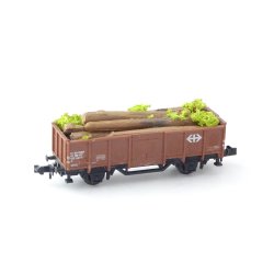 F1 2066 TRIX. SBB/CFF Litra E. N. Brugt