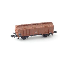 F1 2079 TRIX. DR kmm. N. Brugt