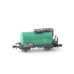 F1 2083 RIVAROSSI. Tankvogn BP. N. Brugt