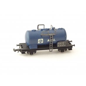 F1 2084 LIMA. Tankvogn ARAL. N. Brugt