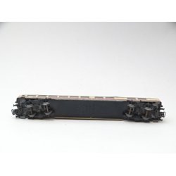 IHD DSG Spisevogn. MRKLIN. i Drlig stand. H0. Brugt 