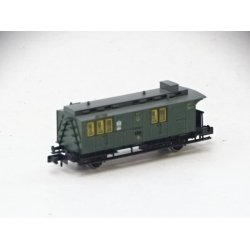 IHD 3048/65-01. ARNOLD. DR personvogn 2 stk. N. (Brugt)