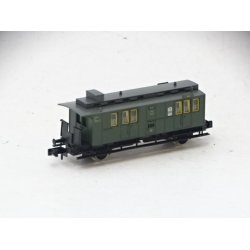 IHD 3048/65-01. ARNOLD. DR personvogn 2 stk. N. (Brugt)