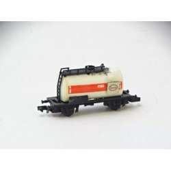 IHD Kort ESSO. Ukendt. N. Brugt