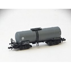 IHD EVA. FLEISCHMANN. EVA tankvogn i flot stand. N. Brugt