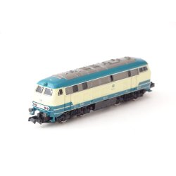 F1 2023 ARNOLD. DB 218 218-6. N. Brugt