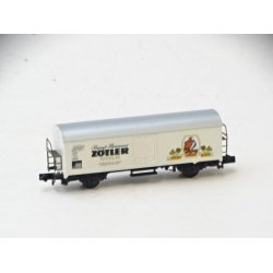 IHD Gods 5 ARNOLD. lvogn fra ZTLER GOLD. N. Brugt