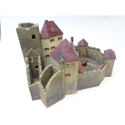 IHD BORG fra POLA. EDITION Model. Lavet i 400 stk. til hele Europa. N. Brugt.