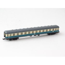 F1 2102 TRIX. DB BM. u. lys.. N. Brugt