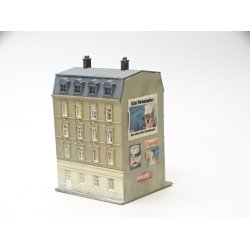 IHD 1015 POLA. Byhus. N. Brugt.