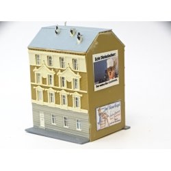 IHD 1014 POLA. Byhus. N. Brugt