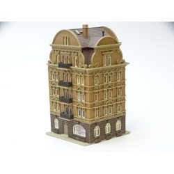 IHD 1012 VOLLMER. Byhus. N. Brugt.