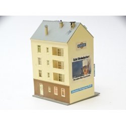 IHD 1011 VOLLMER. Byhus. N. Brugt.