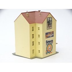 IHD 1010 VOLLMER. Byhus. N. Brugt.