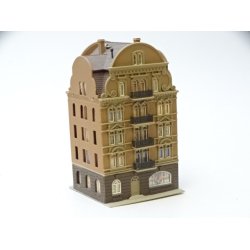 IHD 1009 VOLLMER. Byhus. N. Brugt