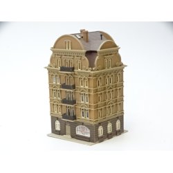 IHD 1008 VOLLMER. Byhus. N. Brugt