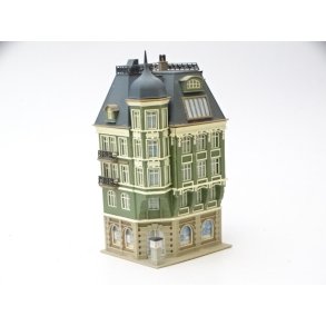 IHD 1007 VOLLMER. Byhus. N. Brugt