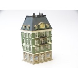 IHD 1007 VOLLMER. Byhus. N. Brugt