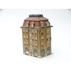 IHD 1006 VOLLMER. Byhus. N. Brugt.