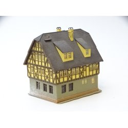 IHD 1005 VOLLMER. Strre sydlandsk hus. N. Brugt