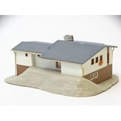 IHD 1003 VOLLMER. Flot villa. N. Brugt.