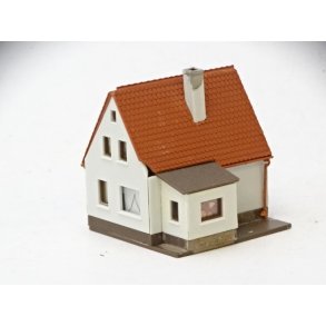 IHD 7701 VOLLMER.  Et parcelhus. N. Brugt