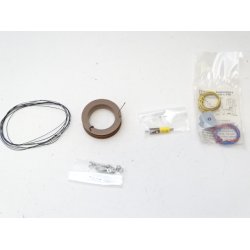 IHD 6560+70 BRAWA. Svvebane med ekstra materiel. N. Brugt.