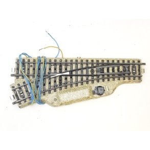 CL 5203 MRKLIN sporskifte V. Til Bue 5200. H0, Brugt