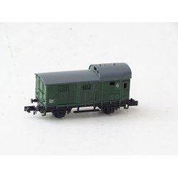 F1 2127 ARNOLD. Pakvogn. N. Brugt