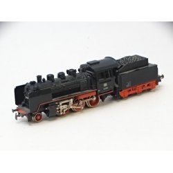 FV 3003 MRKLIN. Damplokomotiv fra DB. h0. BRUGT